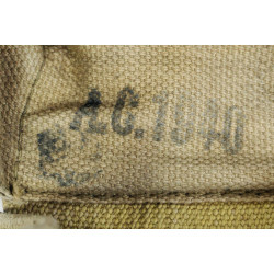 Pouch, Ammunition, Mk II, British, 1940