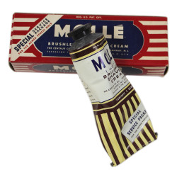 Set, Toiletry, US Army, with Accessories