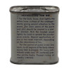 Set, Toiletry, US Army, with Accessories