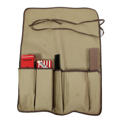 Set, Toiletry, US Army, with Accessories