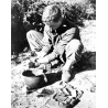 Trousse de toilette, US Army, avec accessoires