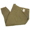 Pantalon de motocycliste britannique, 1942, taille 5