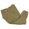 Pantalon de motocycliste britannique, 1942, taille 5
