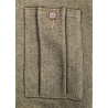 Pantalon de motocycliste britannique, 1942, taille 5