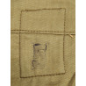 Pantalon de motocycliste britannique, 1942, taille 5