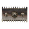 Razor, Safety, GILLETTE, Khaki Set