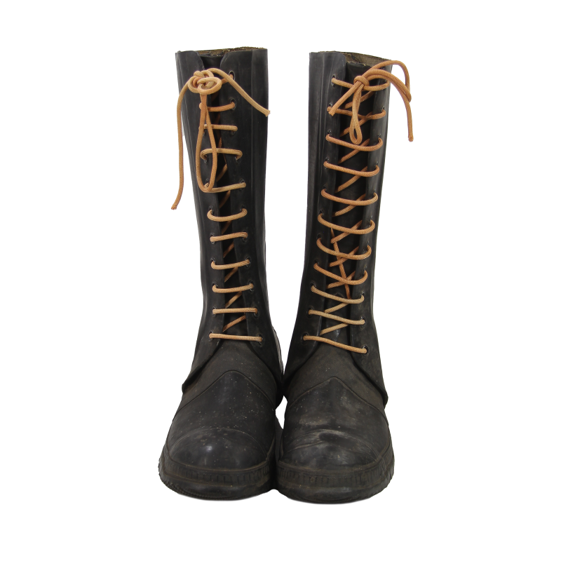 Bottes en caoutchouc, BALL-BAND, taille 7