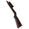 Crosse en bois pour carabine USM1, Low Wood