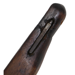 Crosse en bois pour carabine USM1, Low Wood