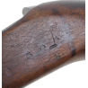 Crosse en bois pour carabine USM1, Low Wood