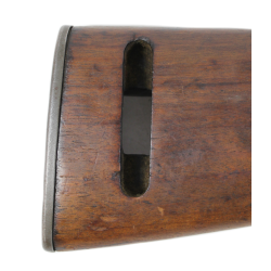 Crosse en bois pour carabine USM1, Low Wood