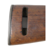 Crosse en bois pour carabine USM1, Low Wood
