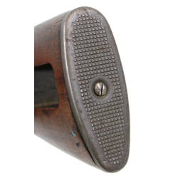 Crosse en bois pour carabine USM1, Low Wood