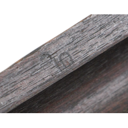 Crosse en bois pour carabine USM1, Low Wood