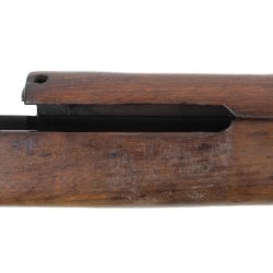 Crosse en bois pour carabine USM1, Low Wood