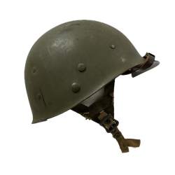 Sous-casque M1 (liner), parachutiste, WESTINGHOUSE