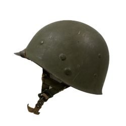 Sous-casque M1 (liner), parachutiste, WESTINGHOUSE
