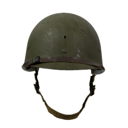 Sous-casque M1 (liner), parachutiste, WESTINGHOUSE