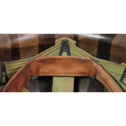 Sous-casque M1 (liner), parachutiste, WESTINGHOUSE