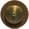 Disque de col infanterie, A Company, à écrou