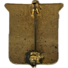 Crest, 80th Infantry Division, Normandie, Moselle, Bastogne, à épingle