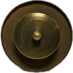 Disque de col Medic, à écrou