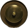 Disque de col Medic, à écrou Disque de col Medic, à écrou