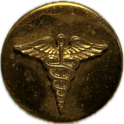 Disque de col Medic, à écrou