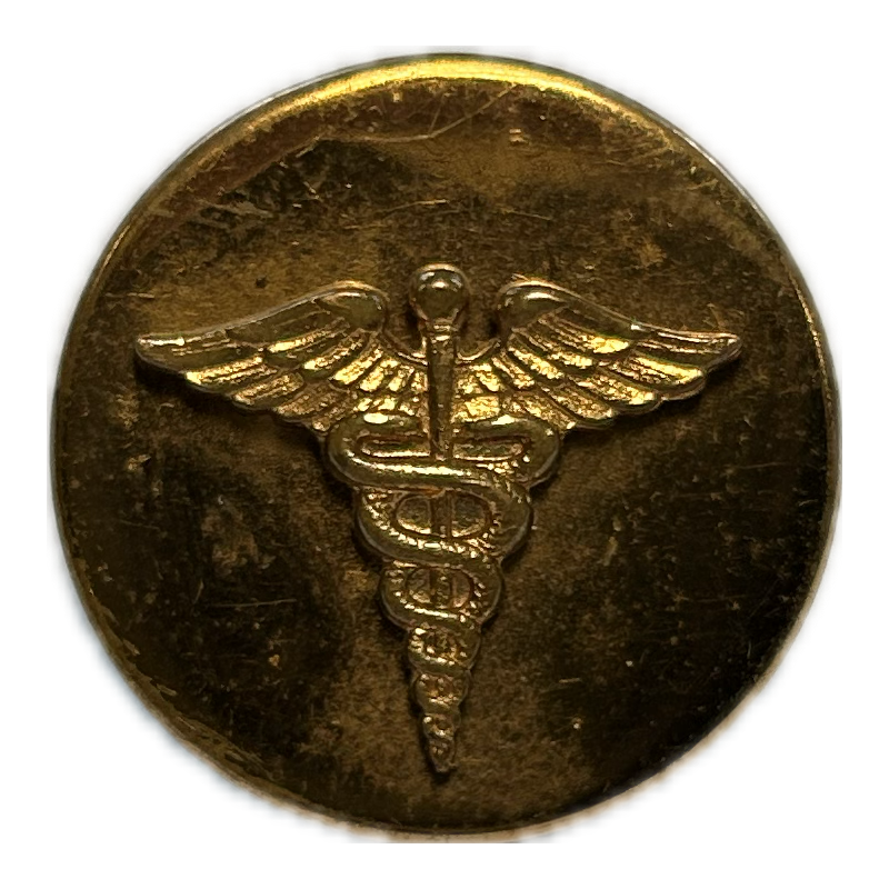 Disque de col Medic, à écrou Disque de col Medic, à écrou