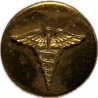 Disque de col Medic, à écrou Disque de col Medic, à écrou