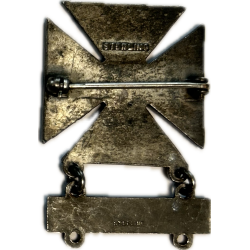 Prix de tir Marksman, Rifle, Sterling