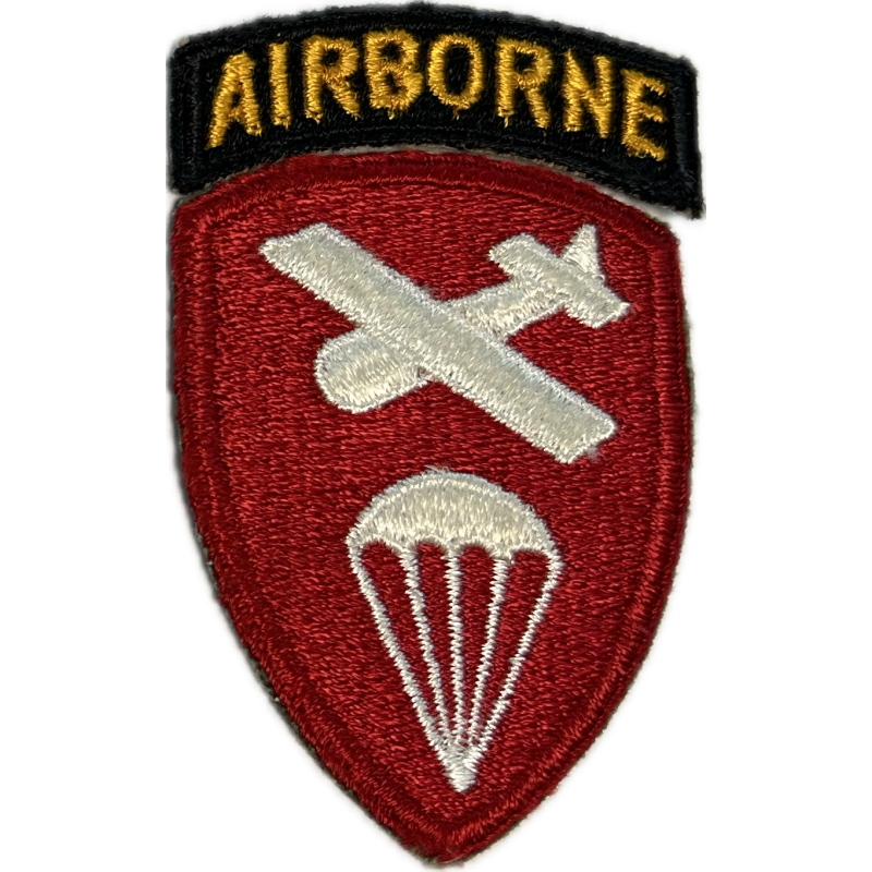 Patch, Shoulder, Airborne Command