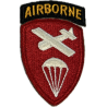 Patch, Shoulder, Airborne Command