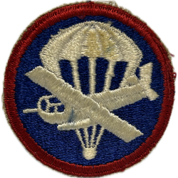 Insignia, Cap, Airborne Troops, Other Ranks