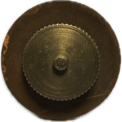 Disk, Collar, Engineers, SB