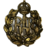 Cap Badge, Royal Air Force, RAF Cap Badge, Royal Air Force, RAF