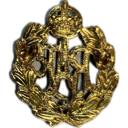 Cap Badge, Royal Air Force, RAF