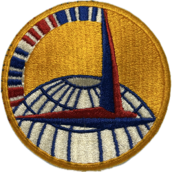 Patch, Pocket, Air Transport Command, USAAF
