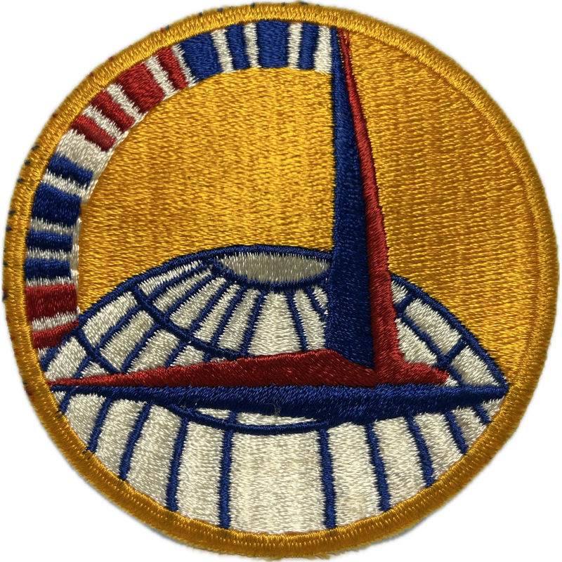 Patch, Pocket, Air Transport Command, USAAF