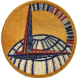 Patch, Pocket, Air Transport Command, USAAF