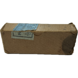 Box, Cartridge, Pistol, German, 9mm, Normandy, 1942-1943