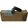 Box, Cartridge, Pistol, German, 9mm, Normandy, 1942-1943