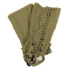 Guêtres en toile, US Army, 3R, NASCO AWNINGS, INC. 1942