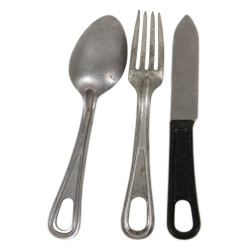 Jeu de couverts, US Army, SILCO & WALLCO