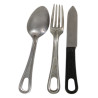 Jeu de couverts, US Army, SILCO & WALLCO