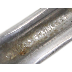 Jeu de couverts, US Army, SILCO & WALLCO