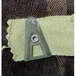 Helmet, M1, Fixed Loops, Westinghouse Liner, Green A Washers