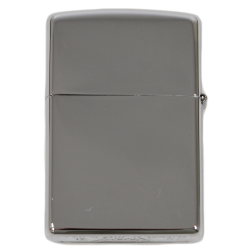 Lighter, Zippo 1943, Silver, D-Day Experience