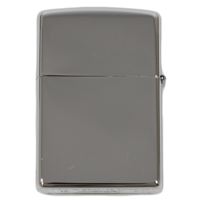Briquet, Zippo, Silver, D-Day Experience