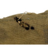 Coussin dorsal pour parachute siège, USAAF